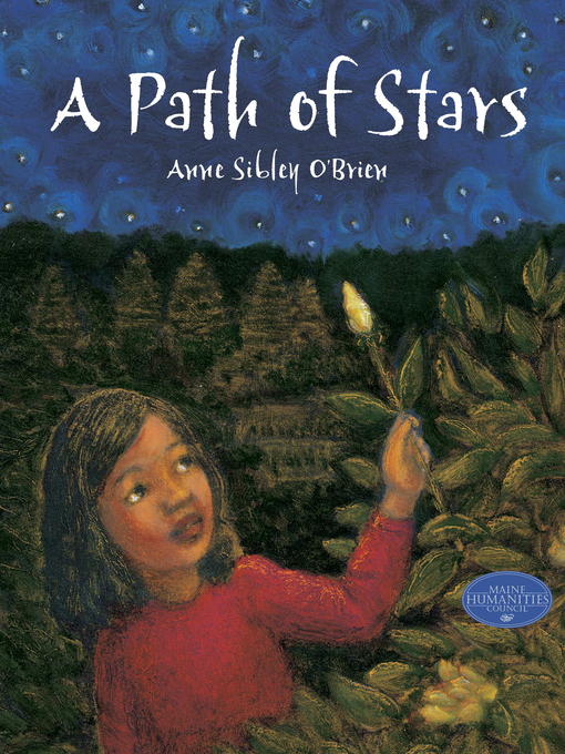 Title details for A Path of Stars by Anne Sibley O'Brien - Available